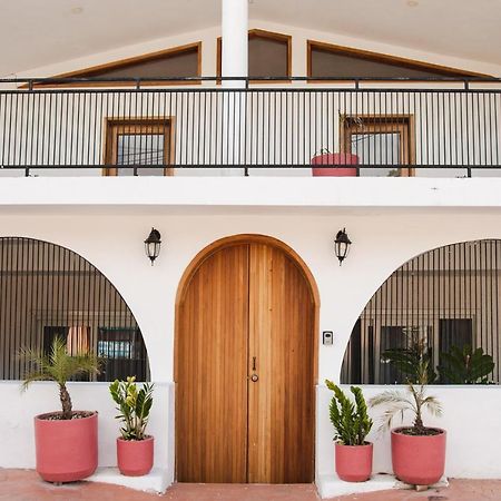 Hotel Selva Maya Бакалар Экстерьер фото